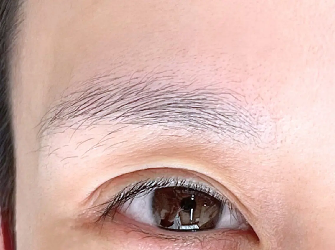 マツエク・マツパ 一重×まつ毛パーマ 骨格似合わせ眉WAX 眉まつ毛専門/石井の眉毛・アイブロウイメージ