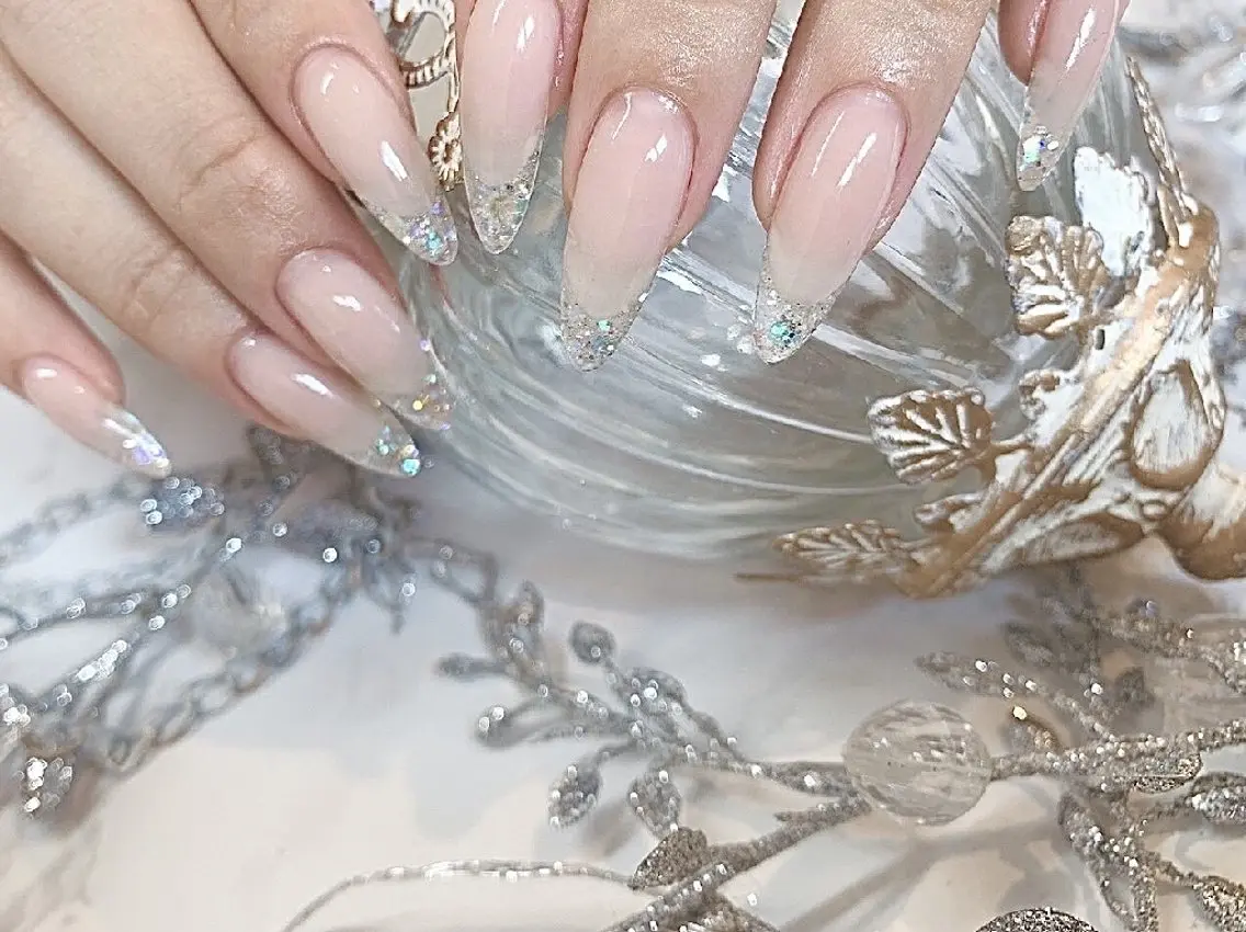 ネイル ロングネイル misa .nのネイルデザイン