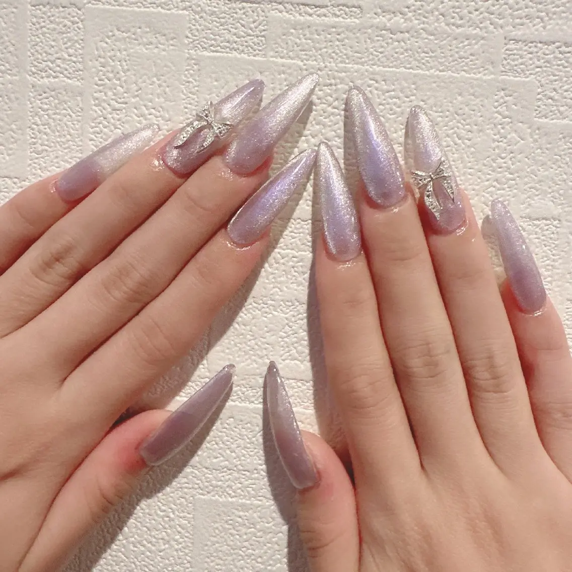 [チップスカルプ]ワンカラー、マグネット,+2個パーツ8990の写真