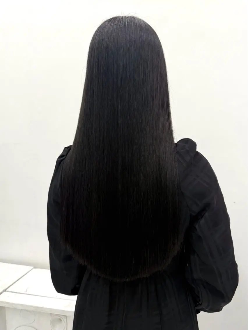 就活ブルーブラック💙の写真