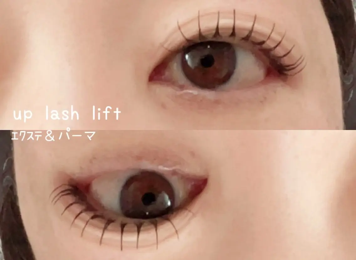 マツエク・マツパ マツパ 館山市vivi eyelashのマツエク・マツパデザイン