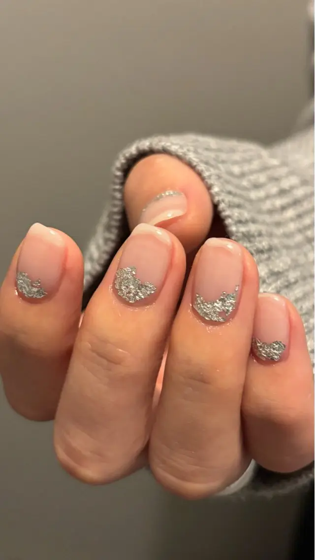【ご新規さま限定クーポン✨】オフあり 6design nailの写真