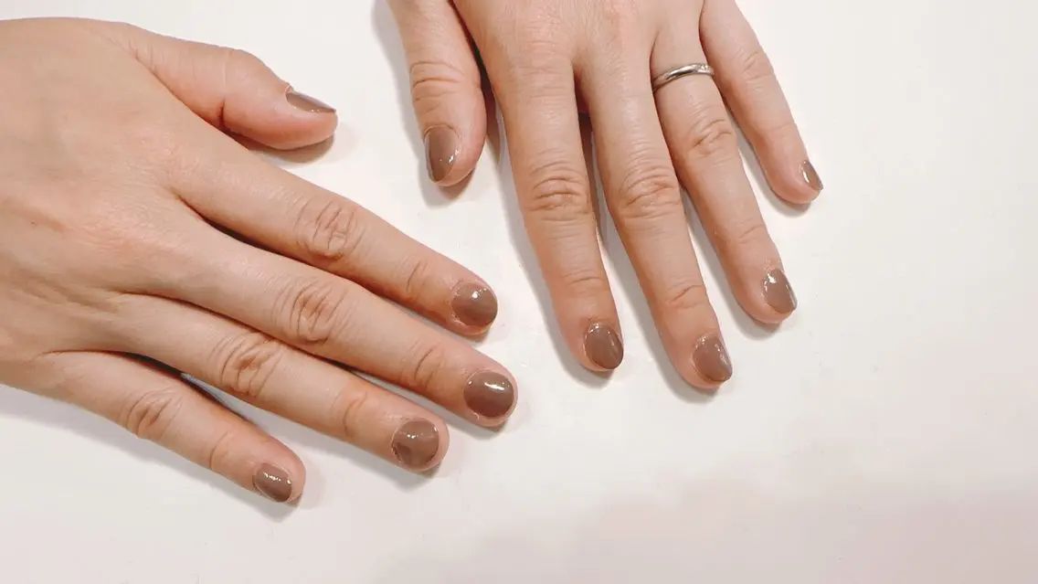 ネイル hiromi. ＊モデル募集＊のネイルデザイン