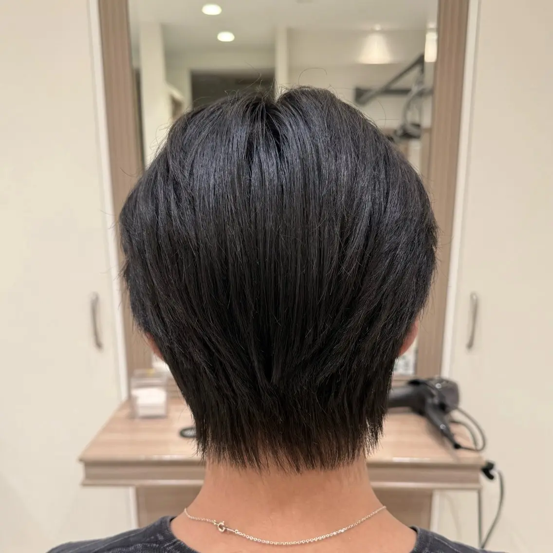 メンズ カット メンズカット/ 艶カラー🫧noaのヘアスタイル