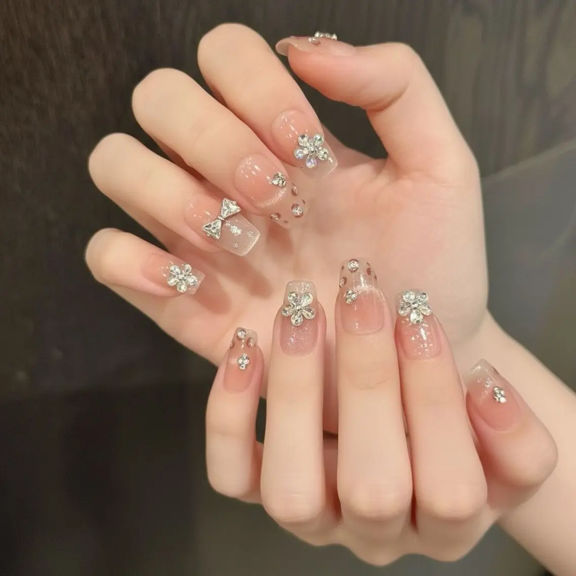 ネイル ハンドネイル sorako nailのネイルデザイン