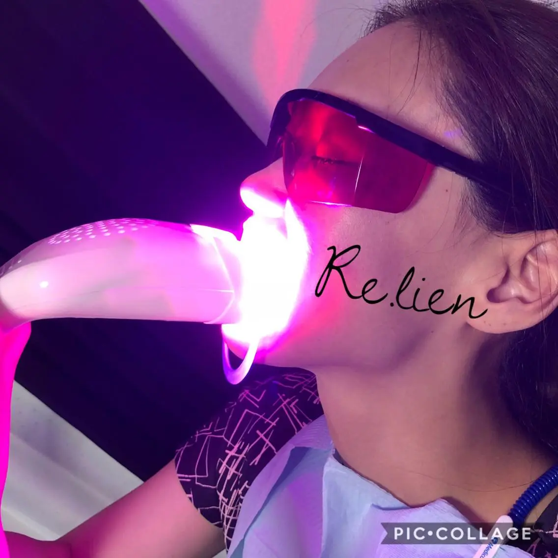 Re.lien 白子菜美のエステ・リラクイメージ