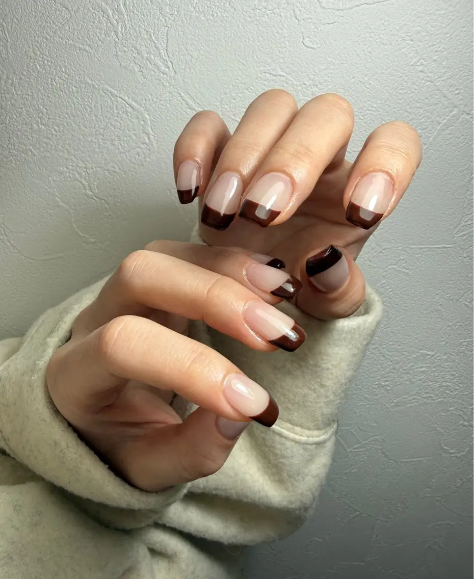 ネイル 𝒕𝒉𝒂𝒘 𝒏𝒂𝒊𝒍のネイルデザイン