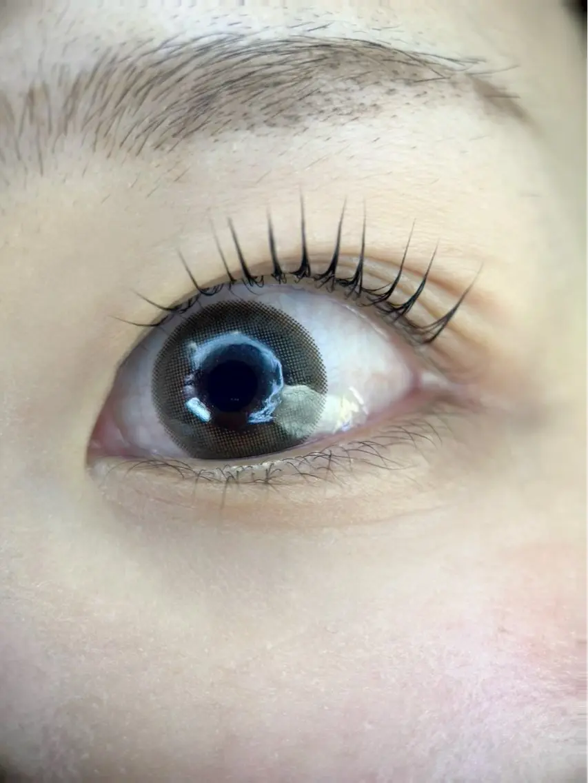 マツエク・マツパ c-room eye salonのマツエク・マツパデザイン