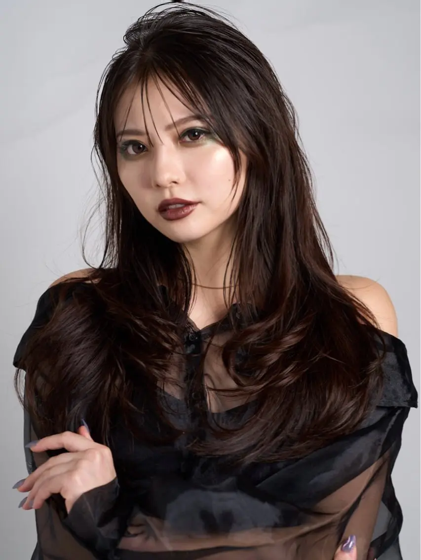 その他 のん/表参道美容師 /のんめいく💘のヘアスタイル