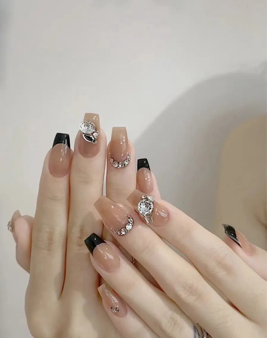 ネイル ハンドネイル Lynn_ Nailのネイルデザイン