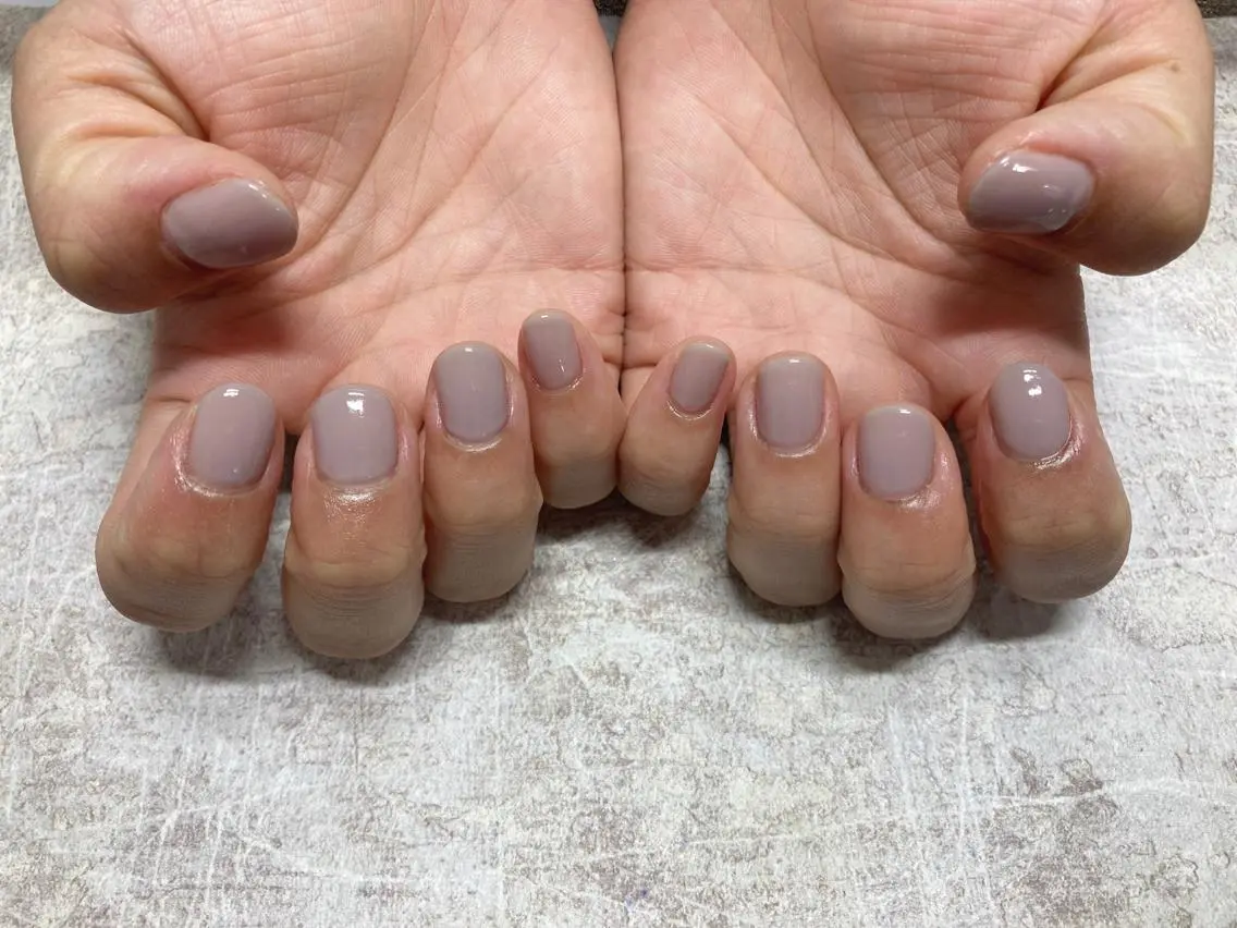 ネイル フットネイル ジェルネイル 韓国ネイル マグネットネイル ミラーネイル mogunail &blowのネイルデザイン