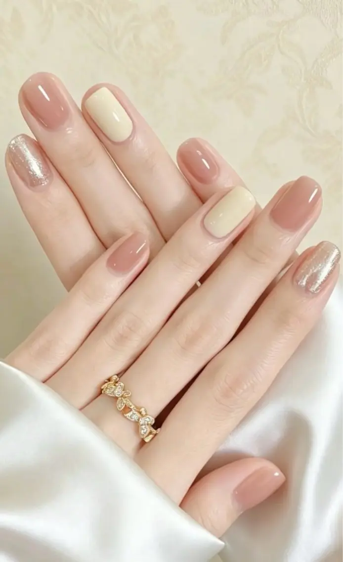 ネイル ハンドネイル 加奈恵 かなえのネイルデザイン