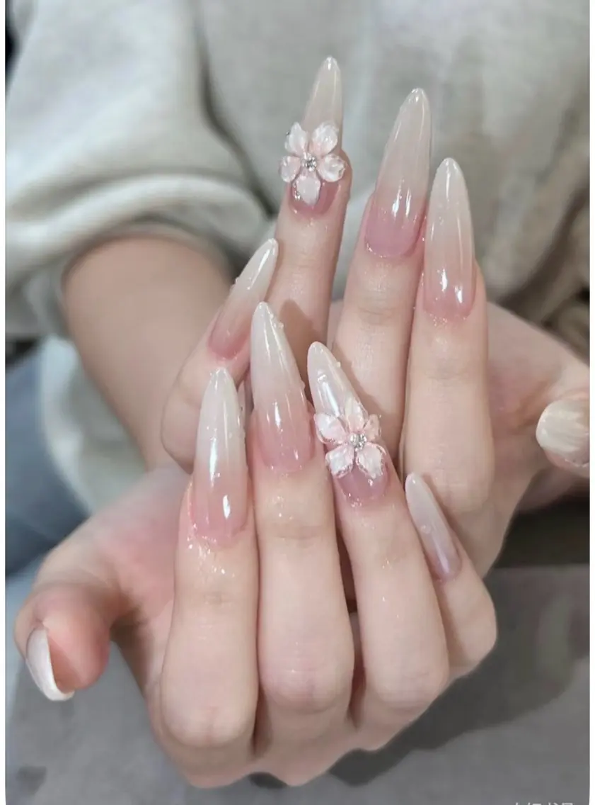 ネイル ネイルサロン ベラッコのネイルデザイン