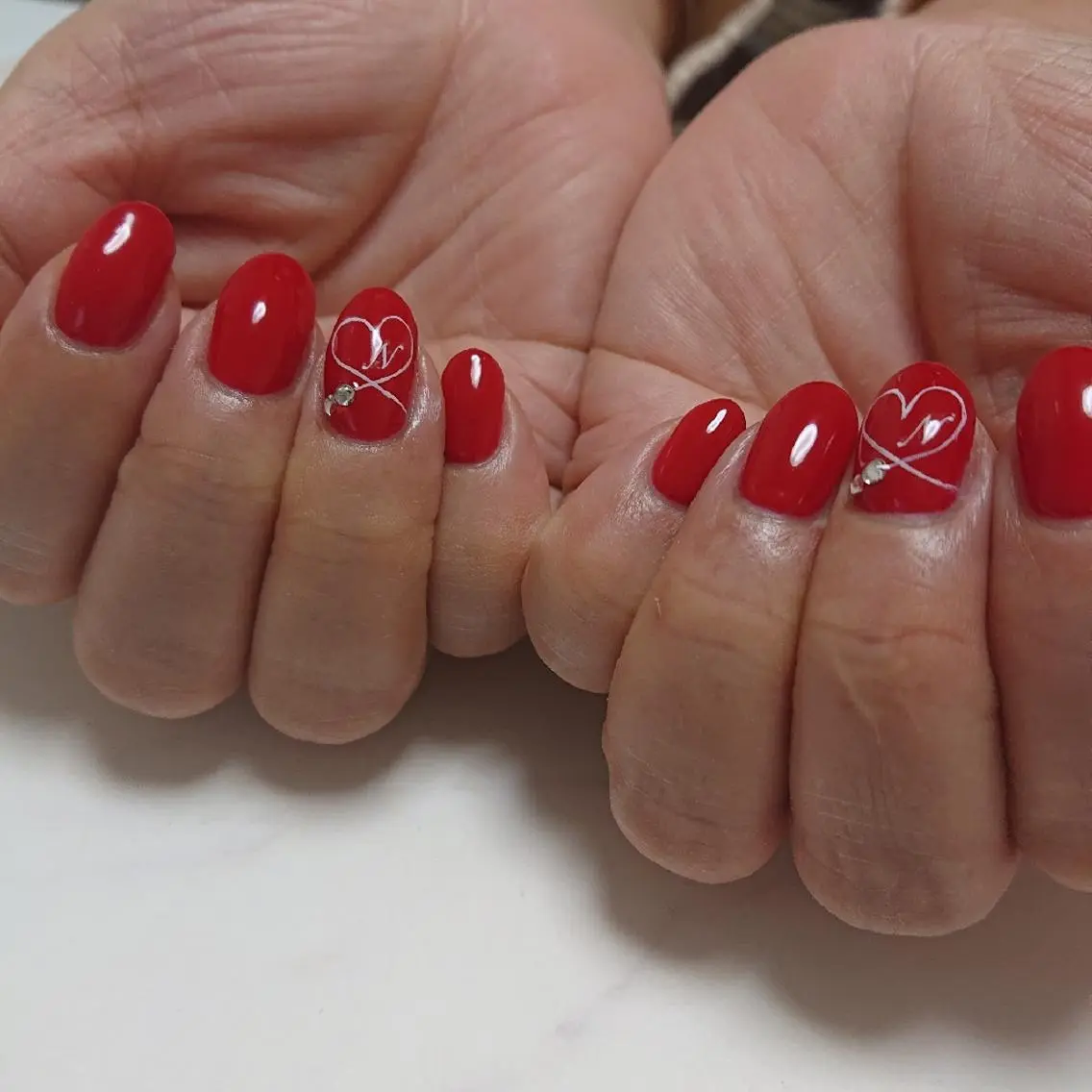 ネイル Mrs Nailのネイルデザイン