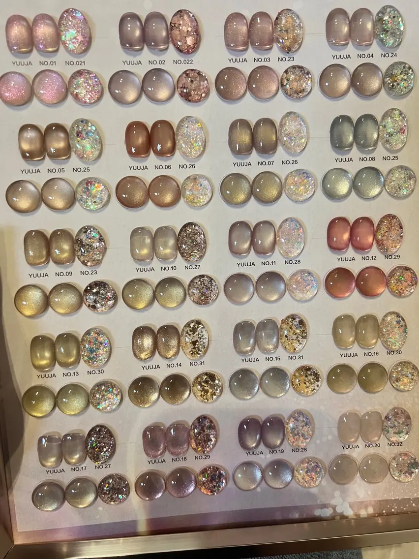 ネイル Ori Nailのネイルデザイン
