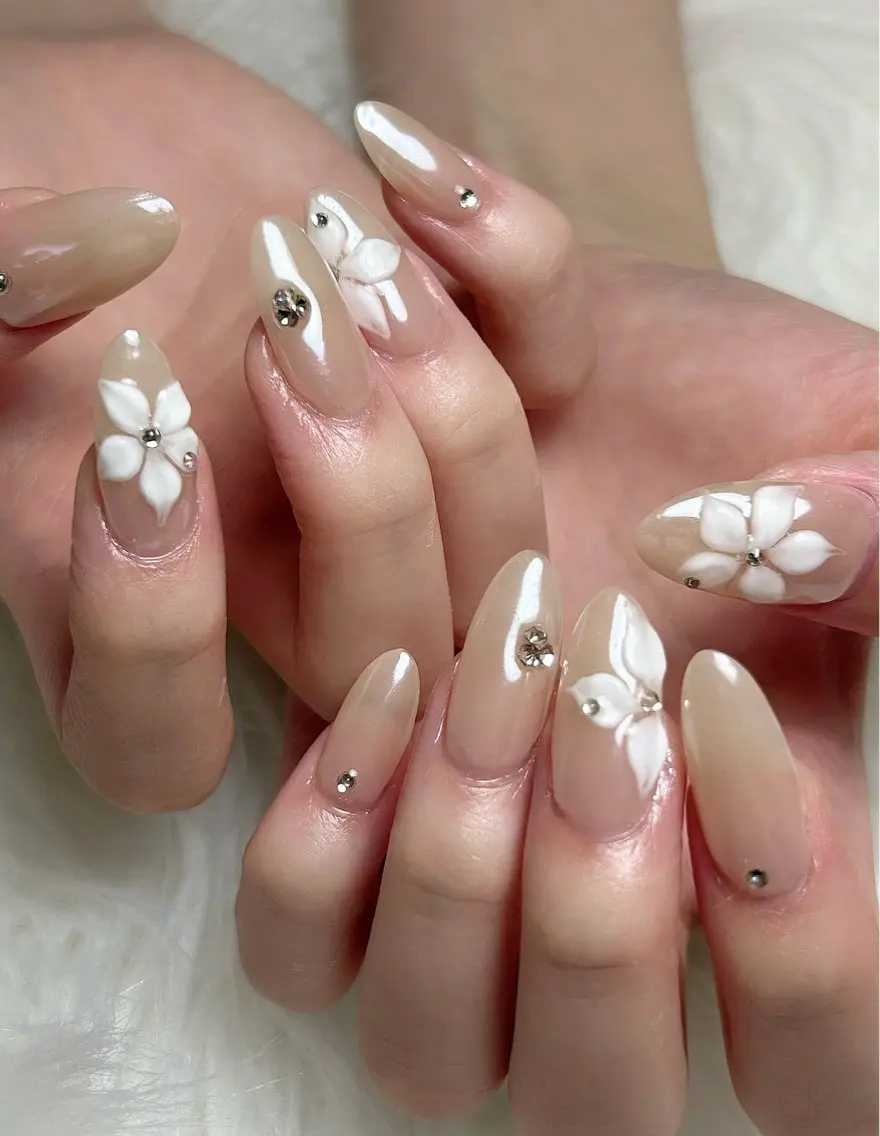 ネイル COCO nail salonのネイルデザイン