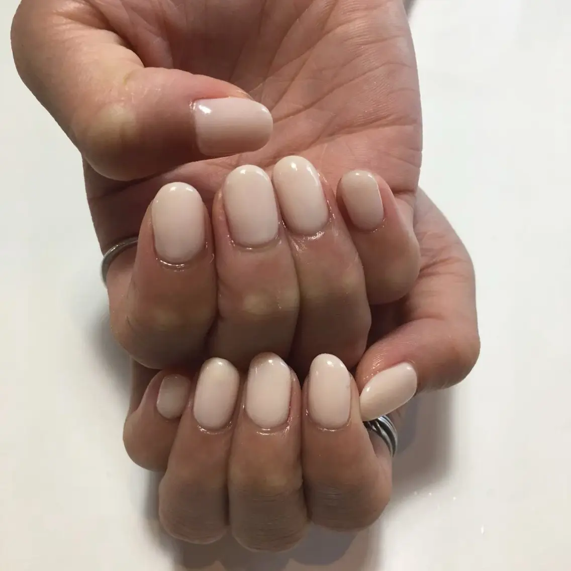ネイル ハンドネイル nolimit YURINAのネイルデザイン