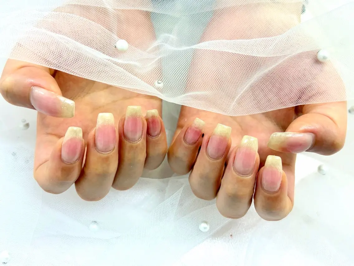 ネイル Gemini Nailのネイルデザイン