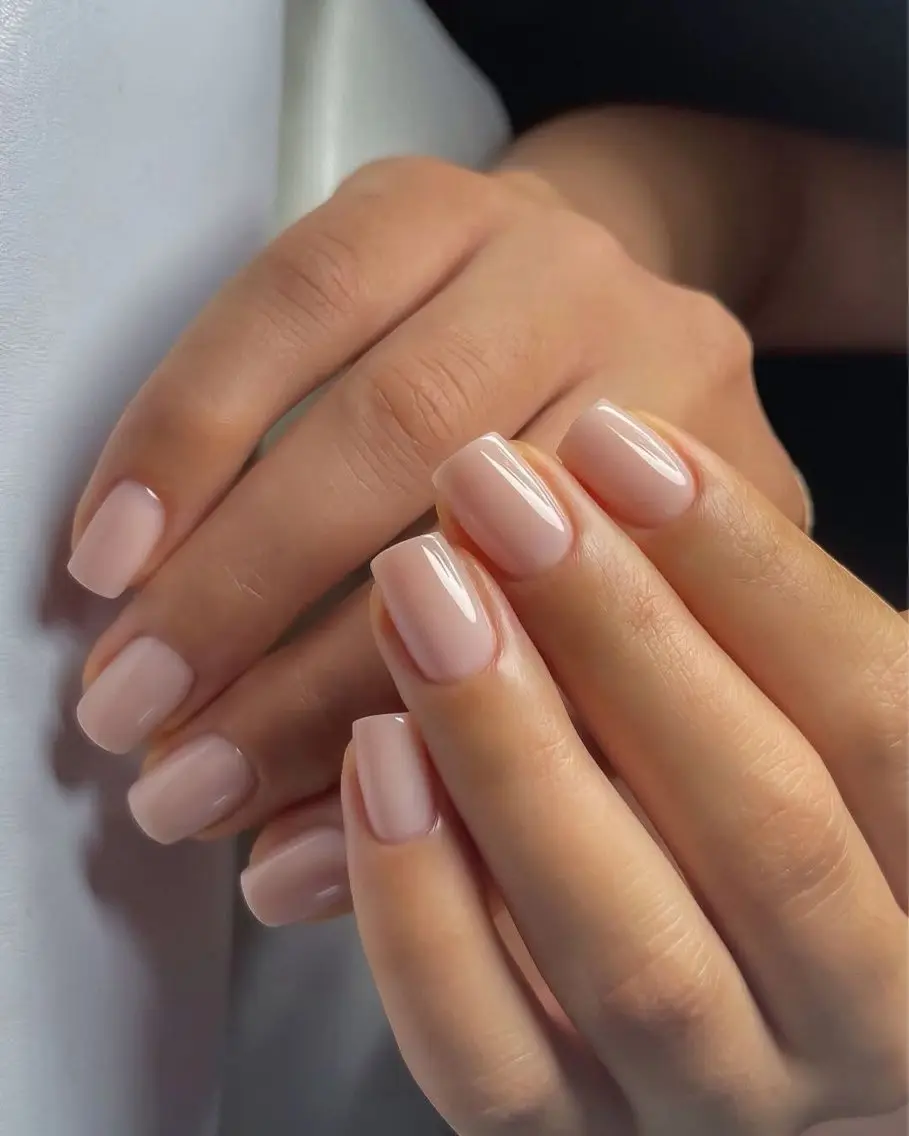 ネイル アートネイル 長さ出し ジェルネイル マグネットネイル ニュアンスネイル ハンドネイル Cloudy Chan Nailのネイルデザイン