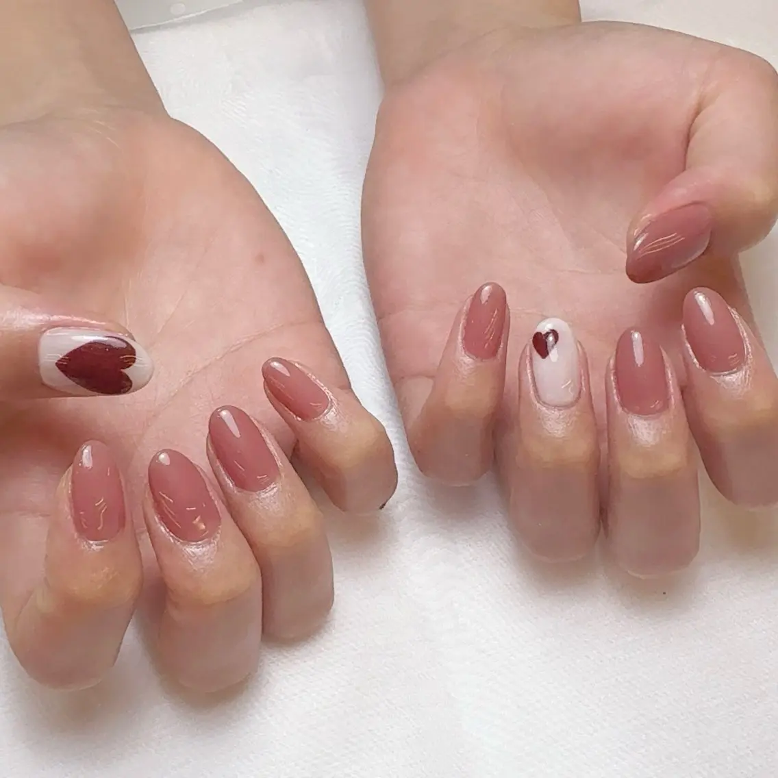 ネイル NailOnason ナナのネイルデザイン