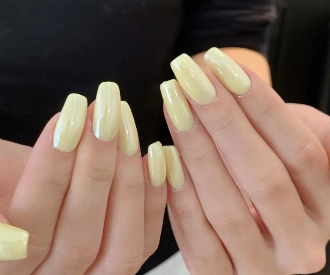 ネイル ハンドネイル Miya🎀 nailのネイルデザイン