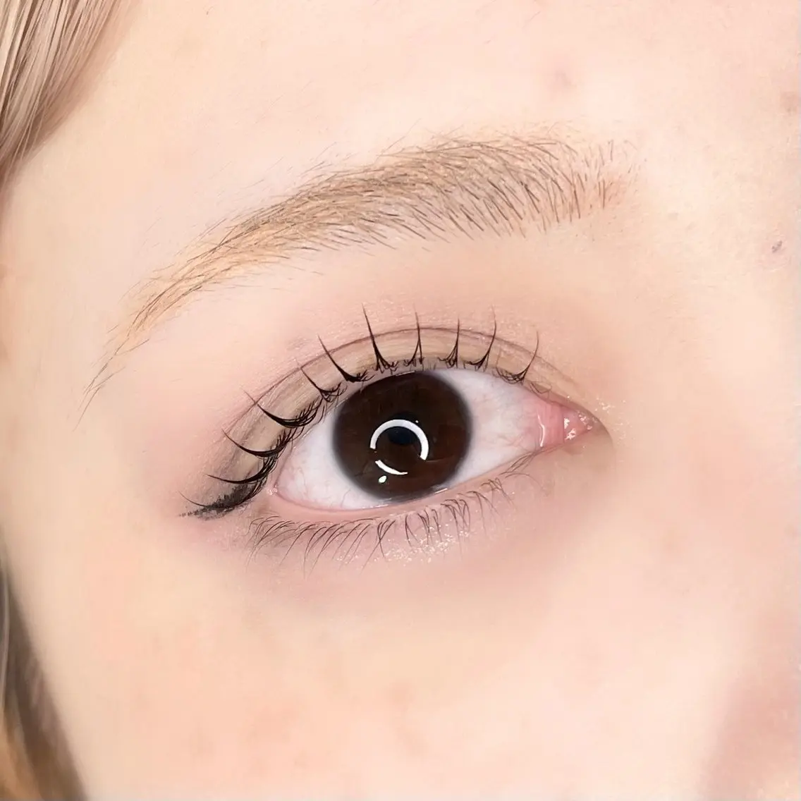 マツエク・マツパ MA ORIの眉毛・アイブロウイメージ