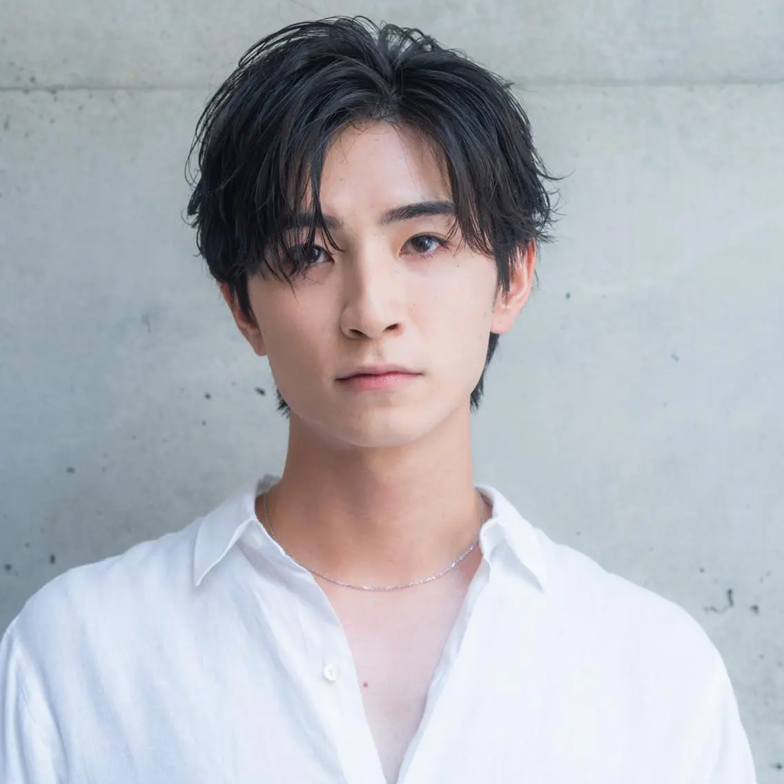 ショート メンズ メンズ特化 メンズパーマ杉本のヘアスタイル