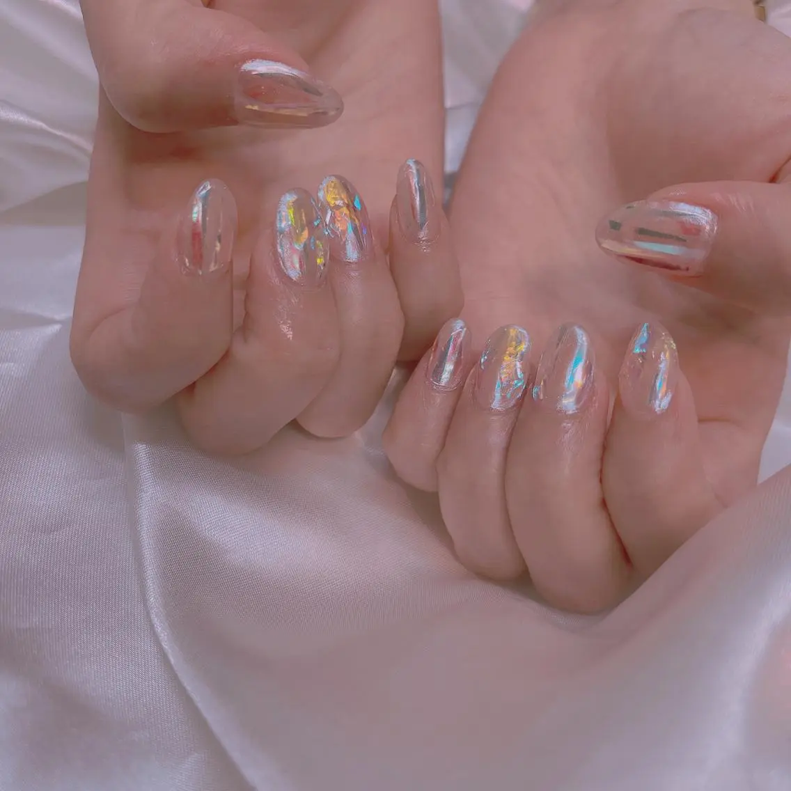 ネイル Private Salon 大宮のネイルデザイン
