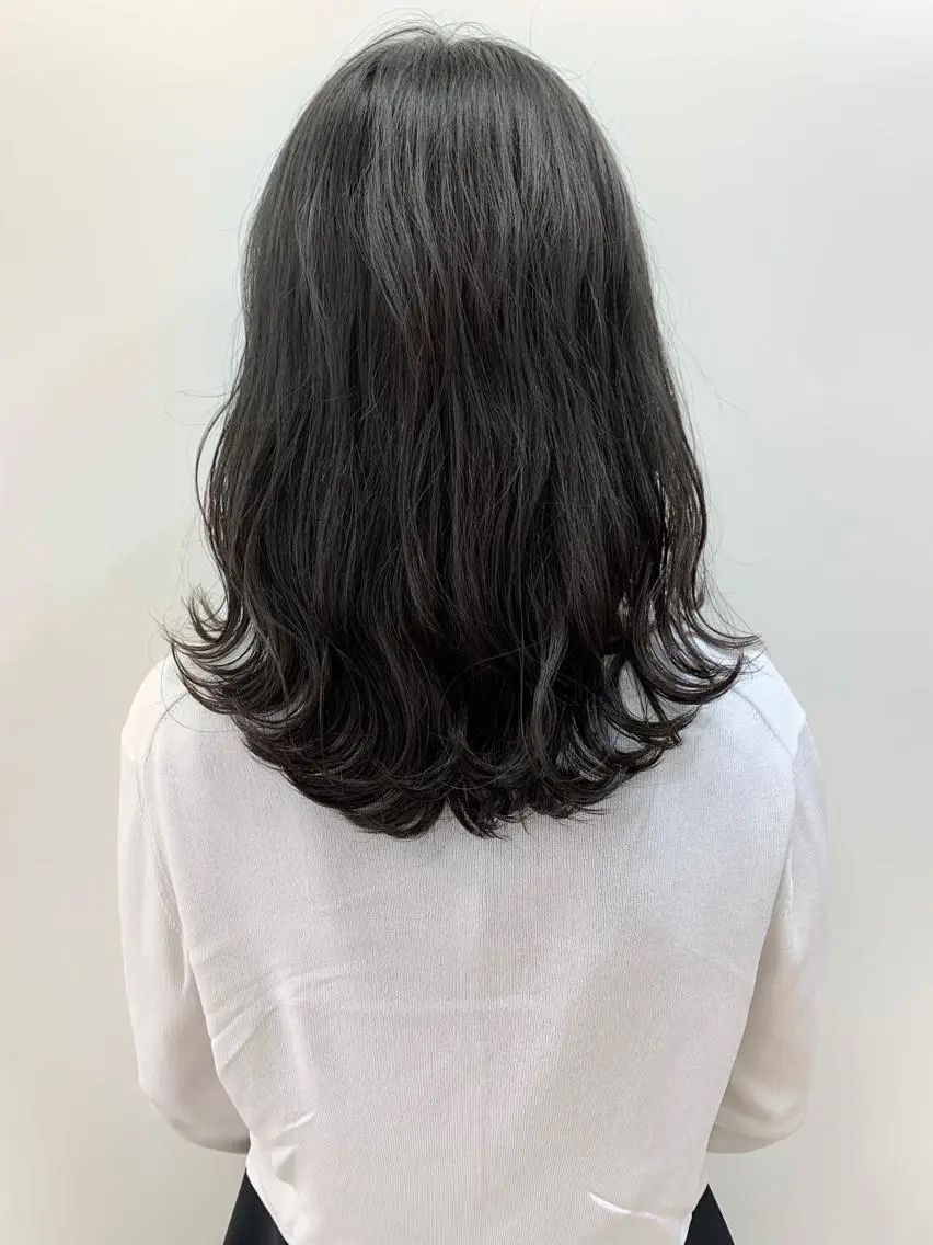 ★ご新規様限定★選べるカラー(アルティストorアディクシー)+カットの写真