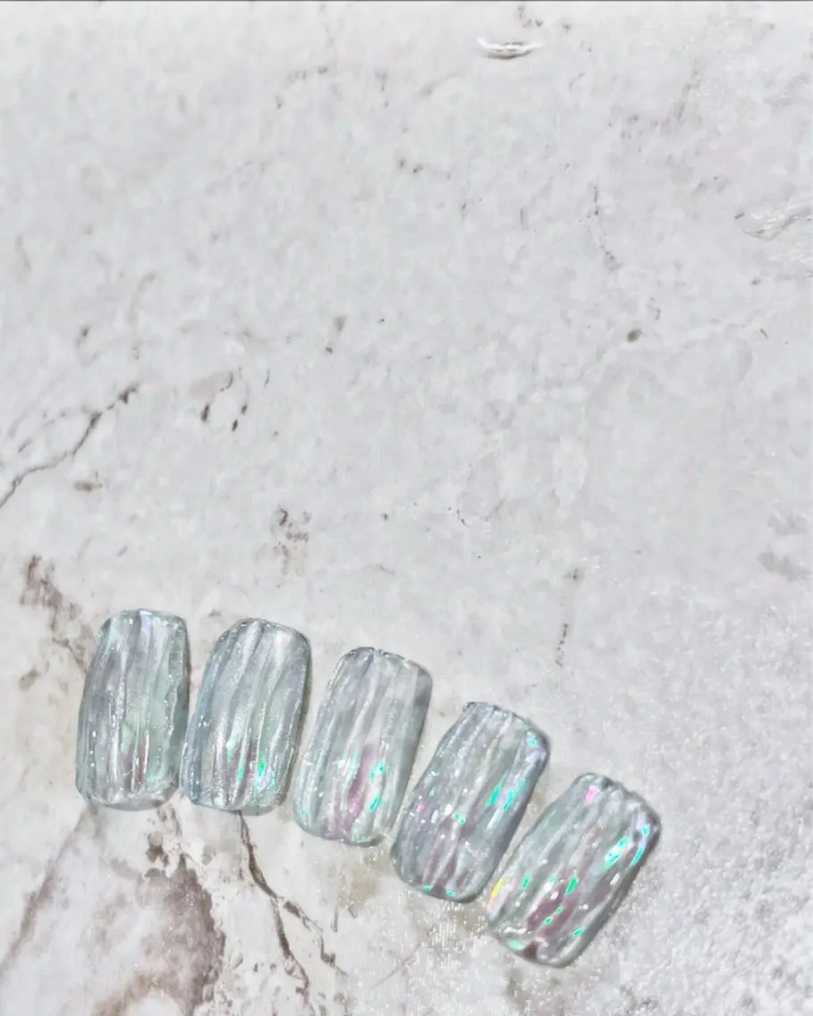 ネイル ハンドネイル フットネイル ハンドケア gypsofia ジプソフィアのネイルデザイン