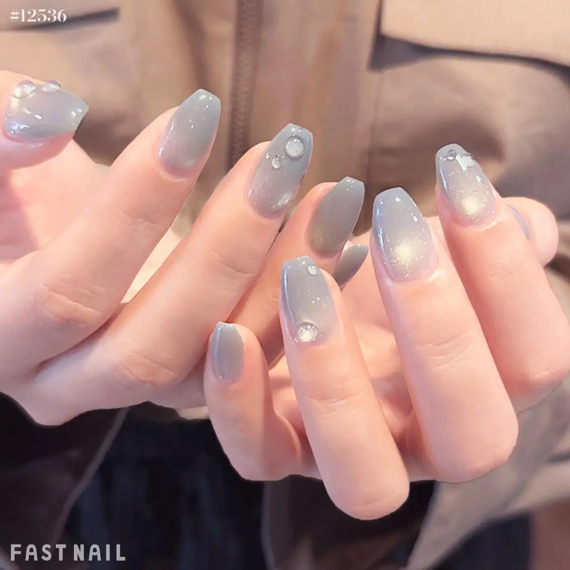 ネイル ハンドネイル ファストネイル 横浜西口店のネイルデザイン