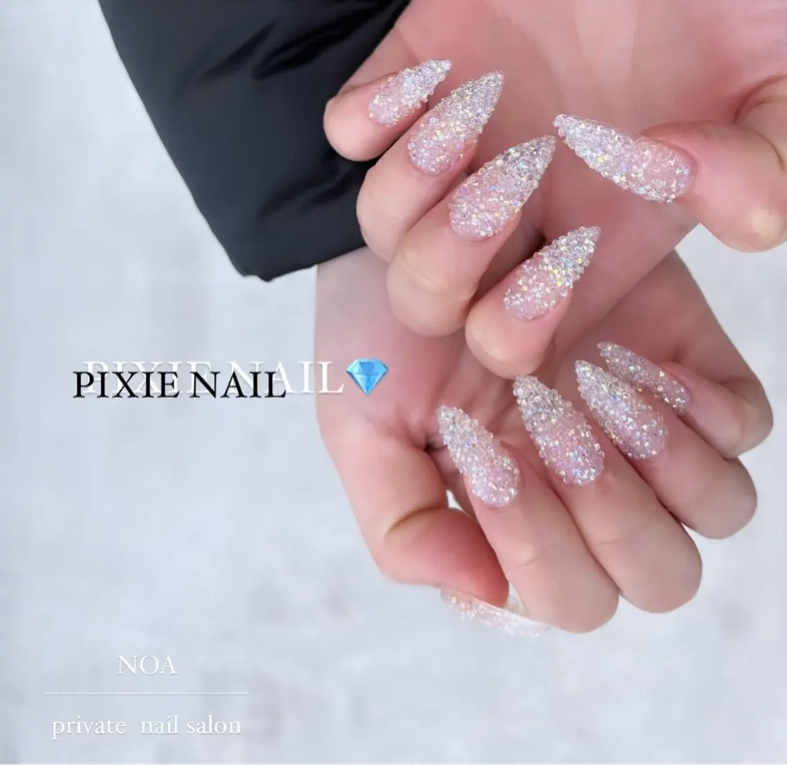 ネイル NOA NAILのネイルデザイン