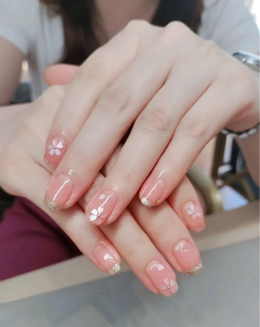 ネイル Bél Nail salonのネイルデザイン
