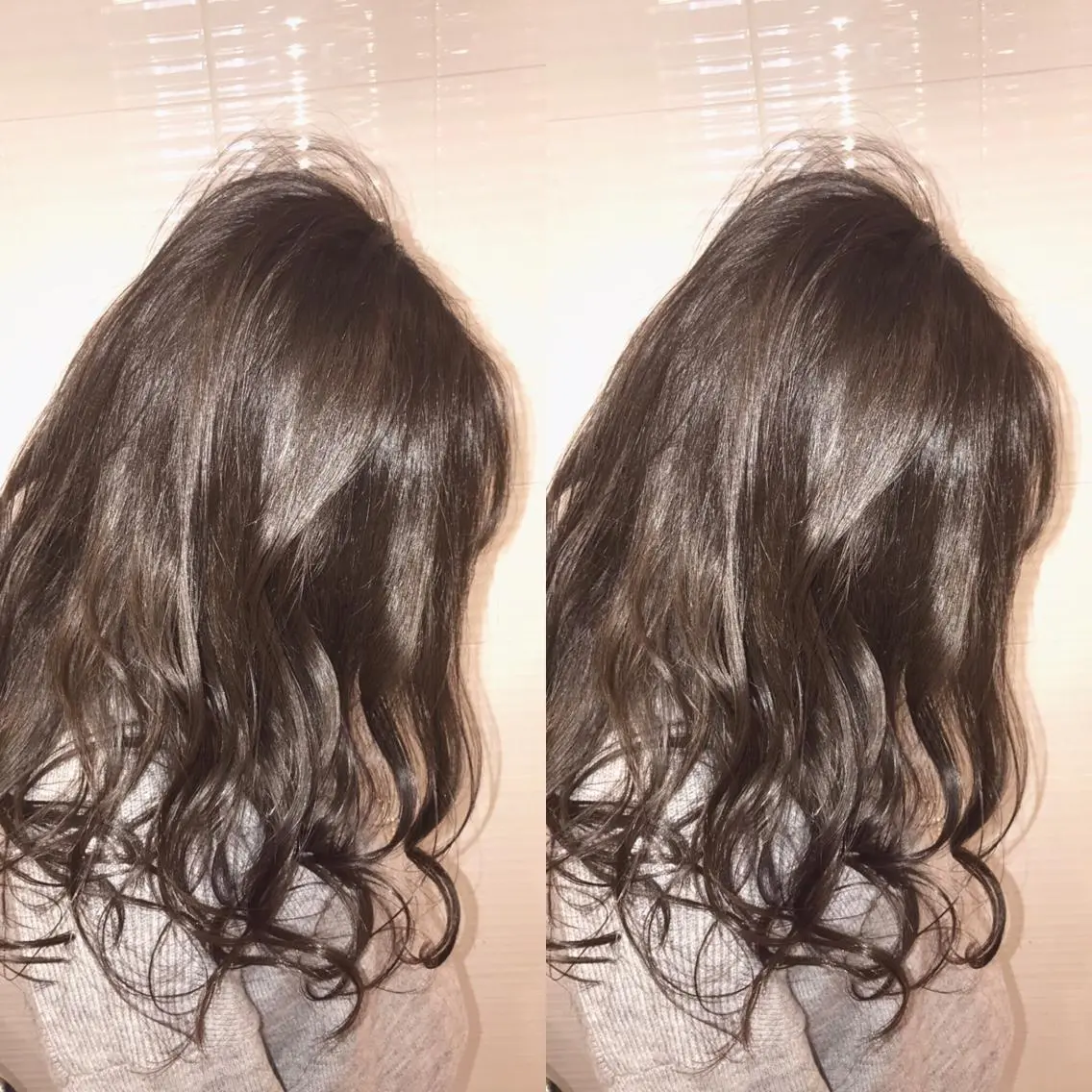ミディアム カラー パーマ ヘアアレンジ メンズ 外国人風カラー カット ヘアカラー パーマ 🫧代表/新宿駅近/ 限定価格🫧田辺貴裕のヘアスタイル