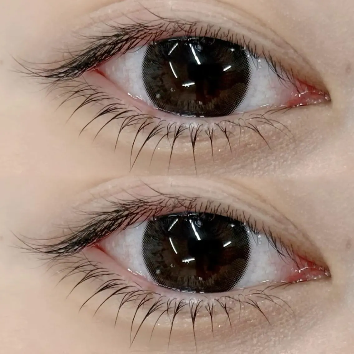 🫧盛れ感UP🫧下まつげパーマで垢抜けeye🎀 ［錦糸町/亀戸］の写真