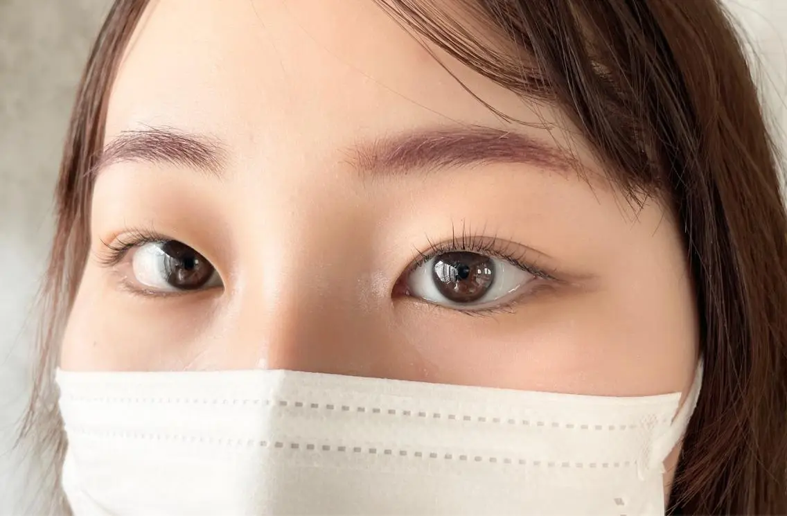 マツエク・マツパ niche eye 宮崎 果歩のマツエク・マツパデザイン