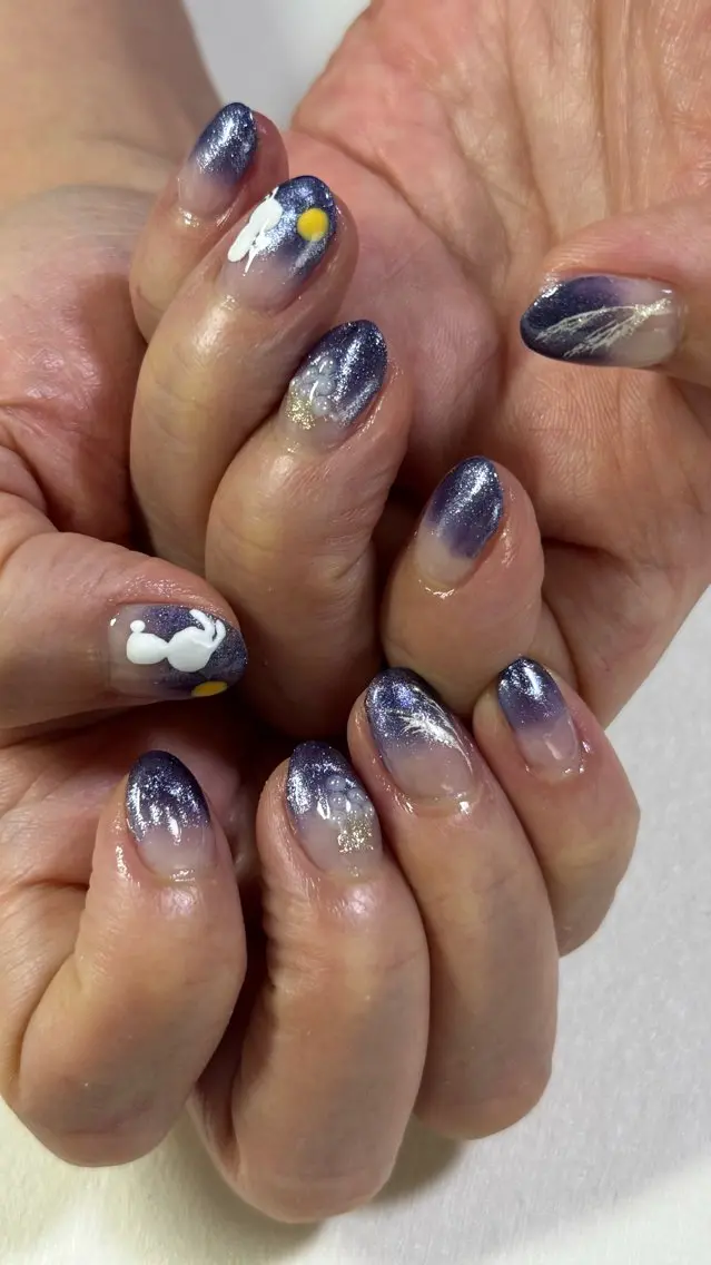 ネイル その他(ネイル) NAILSALON Bonitaのネイルデザイン