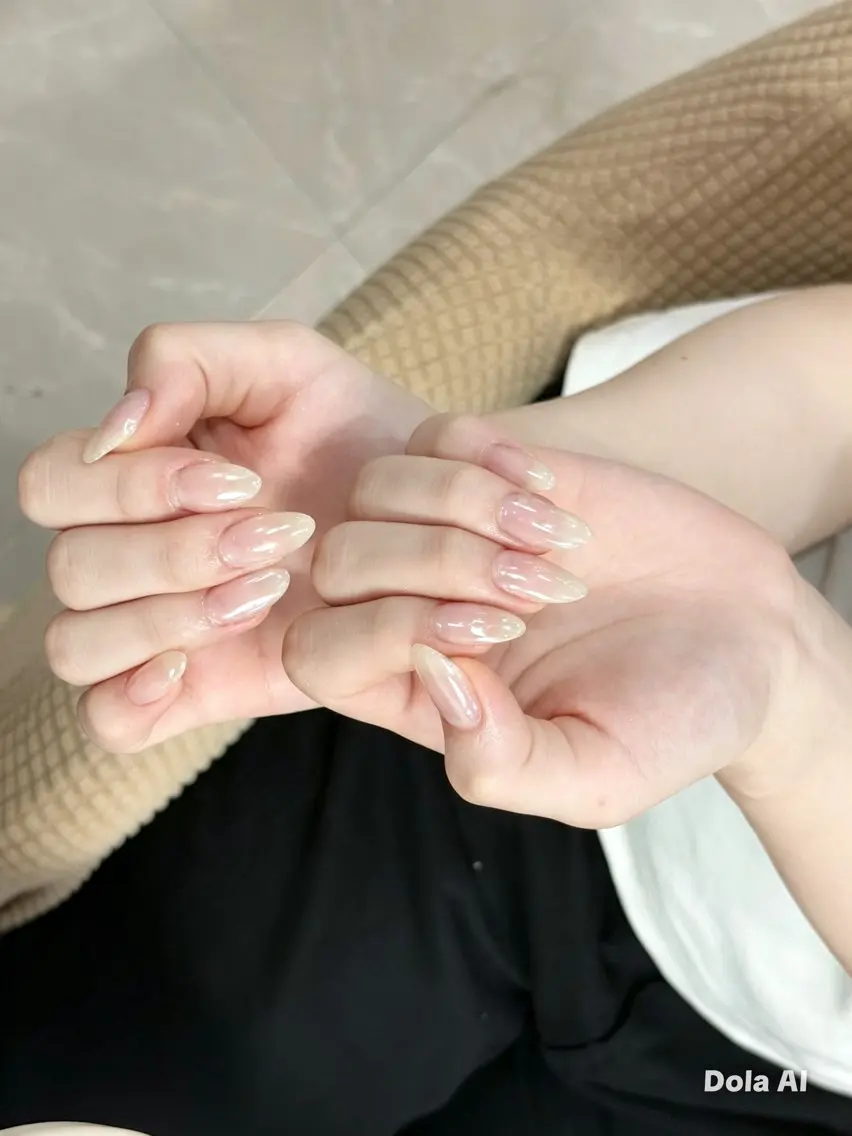 ネイル ハンドネイル Lana Nailのネイルデザイン
