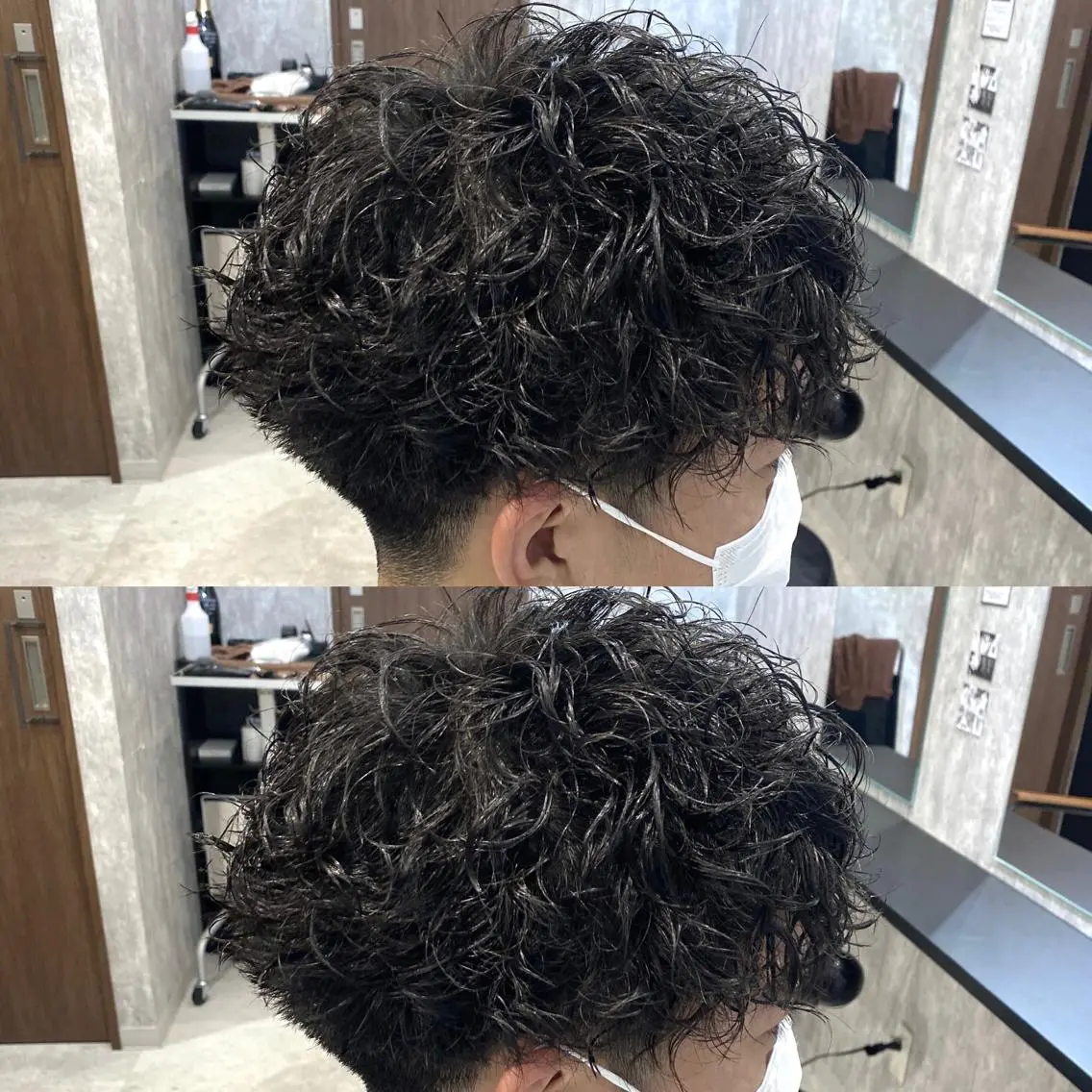 ショート 🤍BLEN 窓🤍のヘアスタイル