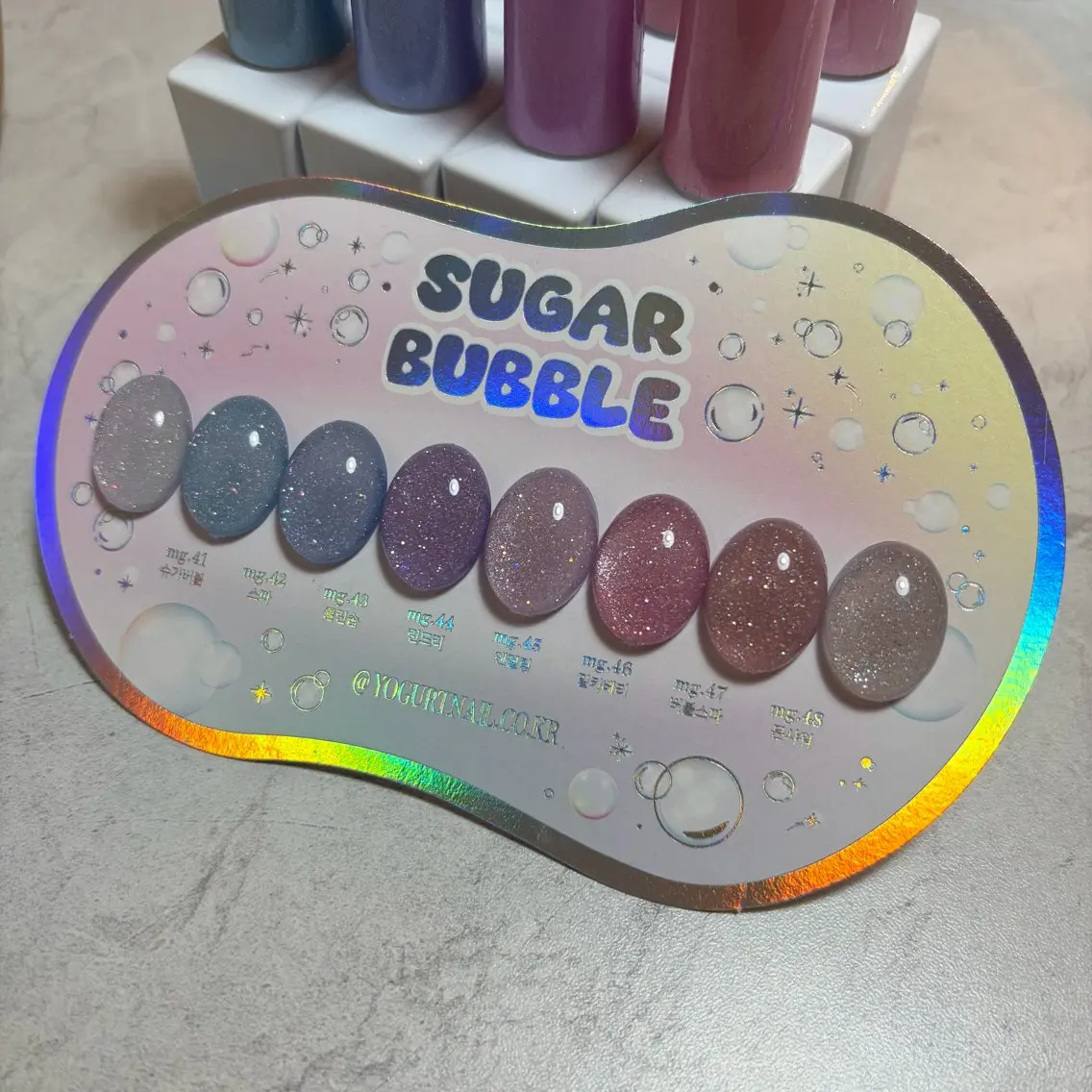 ネイル フラッシュネイル フラッシュマグ ジェルネイル ラメ(グリッター) マグネットネイル フットネイル Mila Nail🐈のネイルデザイン