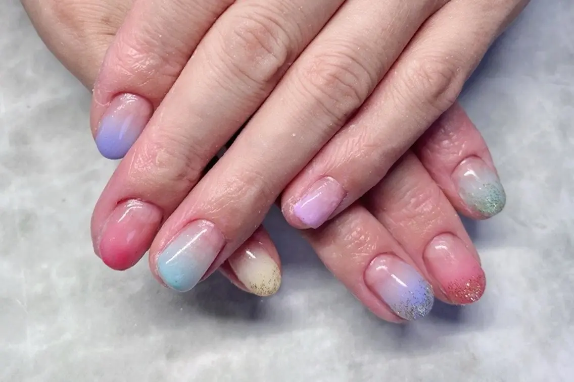 ネイル ネイリスト♡ AYAKOのネイルデザイン