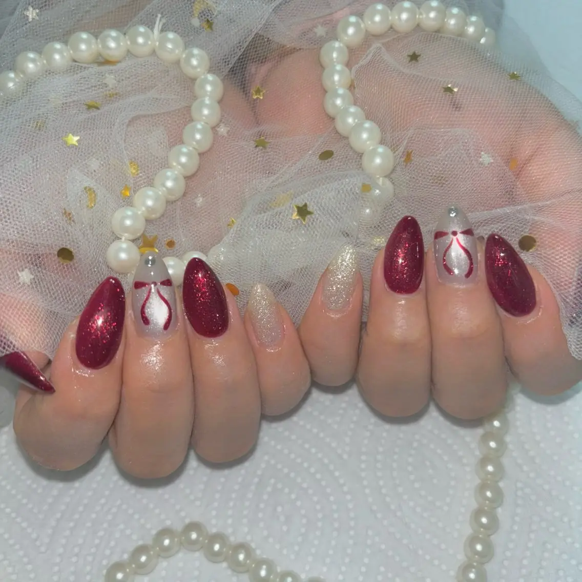 ネイル Kasumi Nailのネイルデザイン