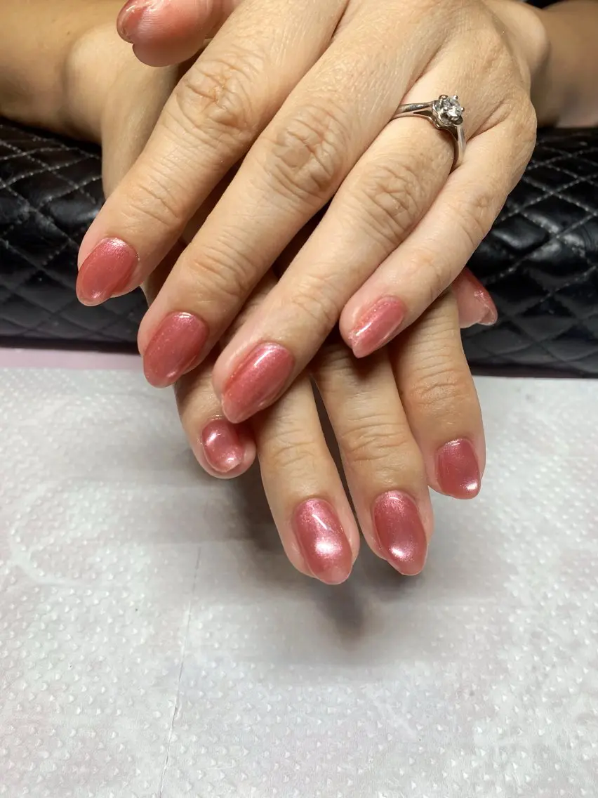 ネイル Rnail ルルのネイルデザイン