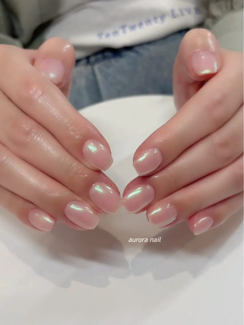 ネイル ハンドネイル ROCCOnail. RICO💞のネイルデザイン