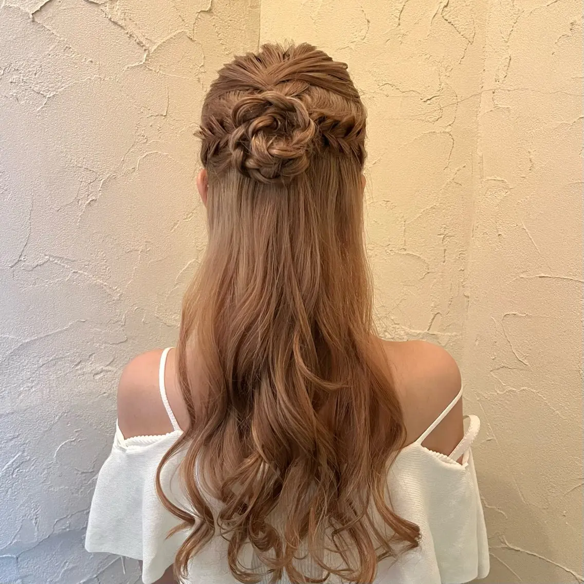 ロング 💎seira| 髪質改善・大人カラーのヘアスタイル