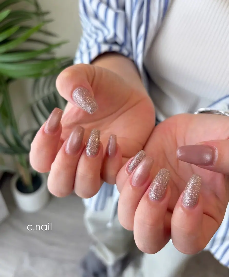 ネイル Chika/ C.nailのネイルデザイン