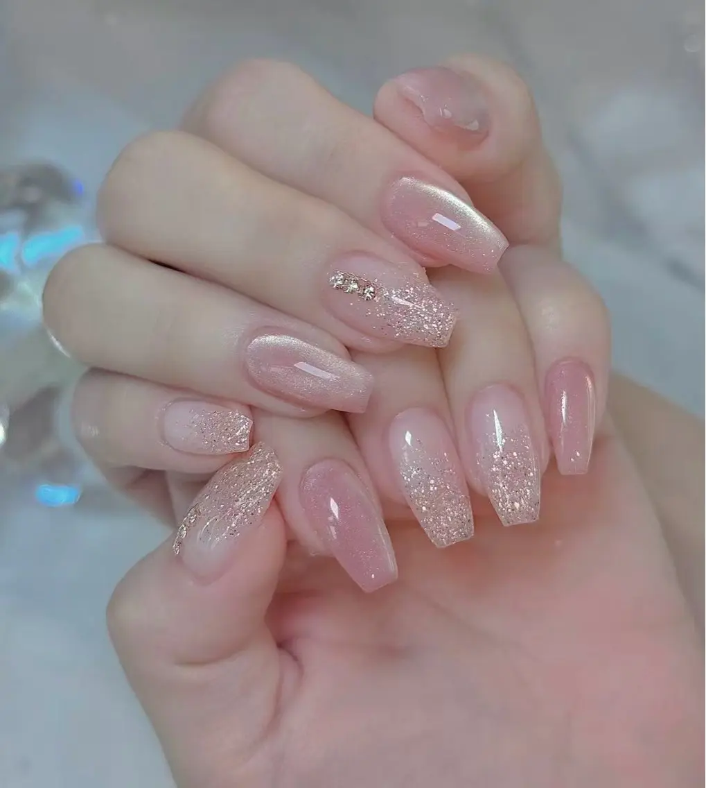 ネイル ハンドネイル GCP Nail はるのネイルデザイン