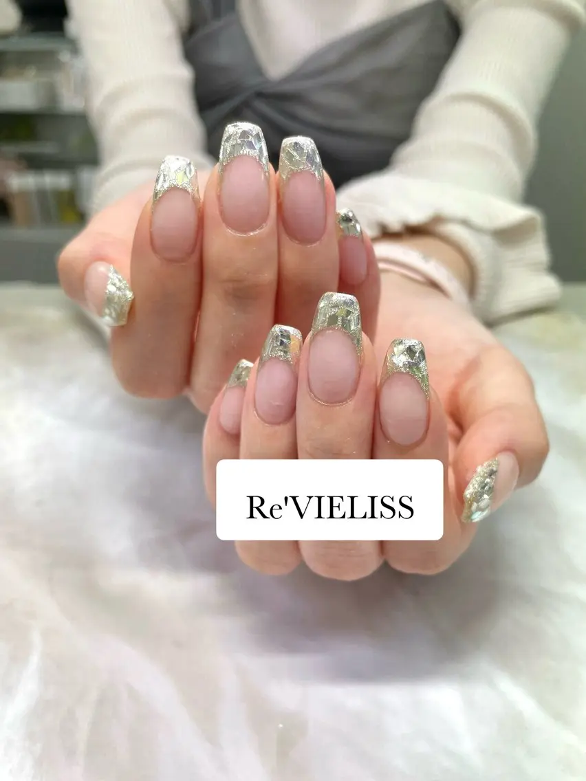ネイル nailist yukieのネイルデザイン