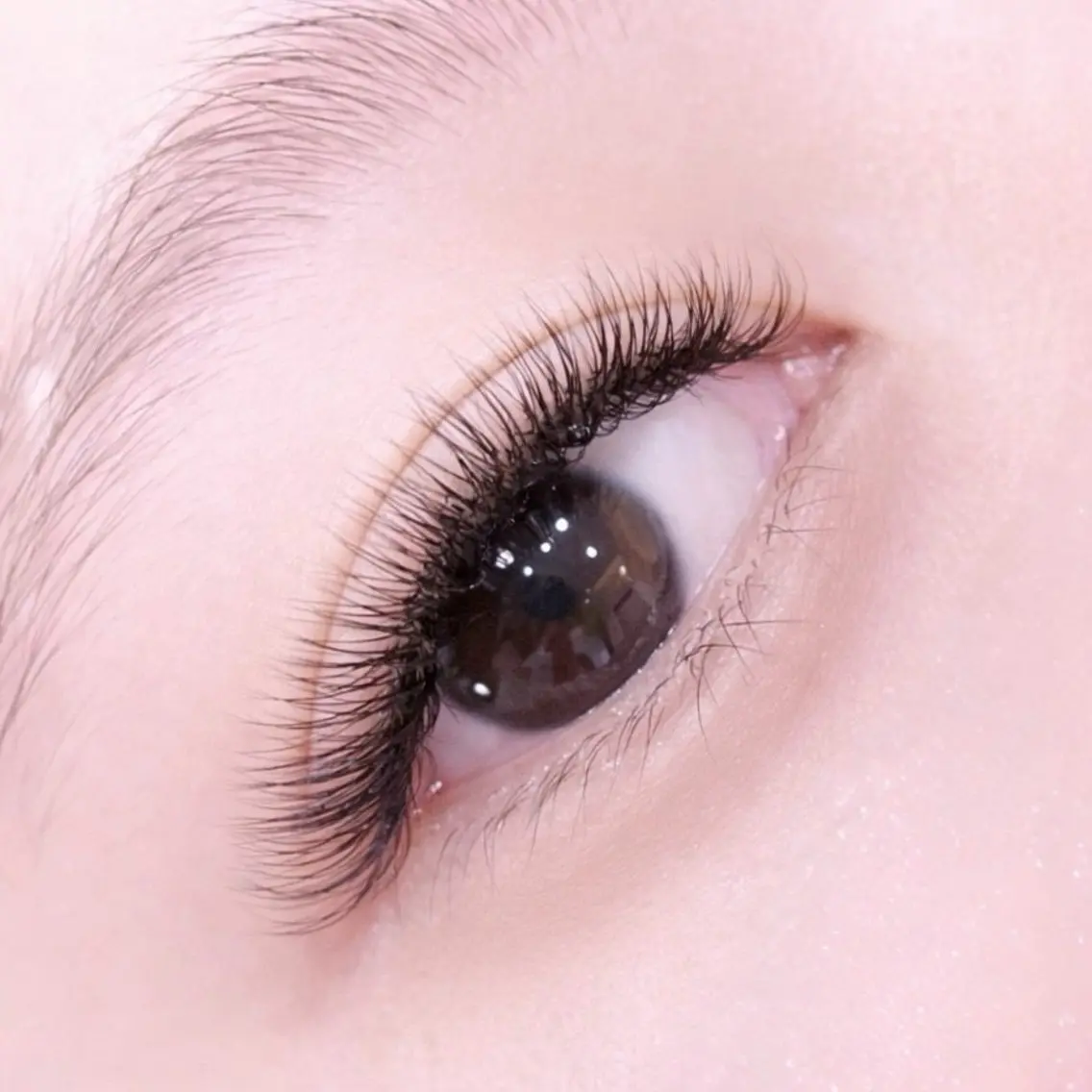 マツエク・マツパ マツエク EYEVY 門前仲町のマツエク・マツパデザイン