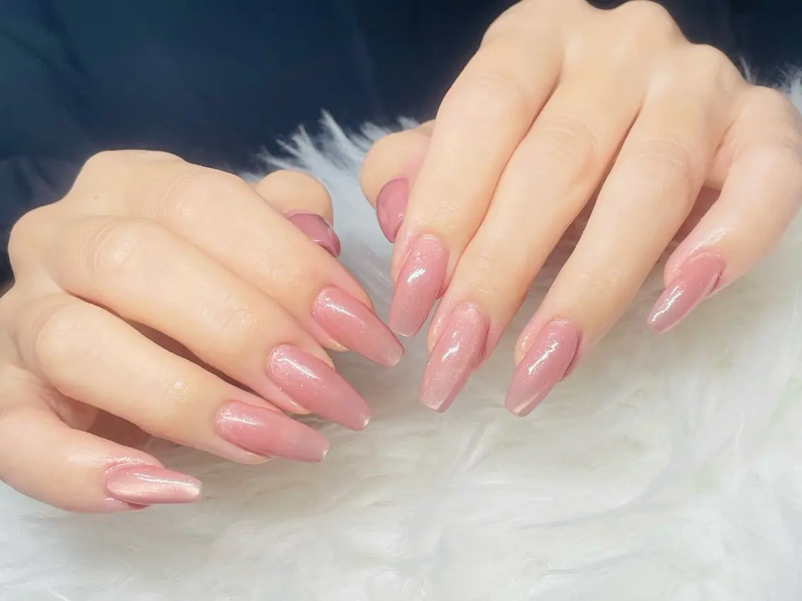 ネイル NailKaisei 自宅サロンのネイルデザイン